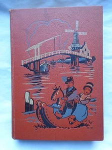 Child Craft Stories of Life and Lands, Vol. 3, 1931 - Bild 1 von 10