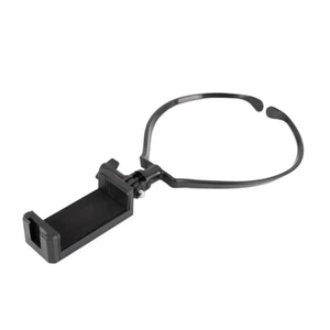 Wearable Neck Hanging Lazy Phone Holder First Perspective Recording Of Life - Picture 1 of 6
