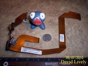 Dell 08KMK Inspiron 2500 15" LCD Video XGA Cable LF-963 TW-008KMK - Picture 1 of 1