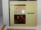 The Funny Side Of The Smothers Brothers Ethnic Vintage Vg+ Record Album Lp Vinyl