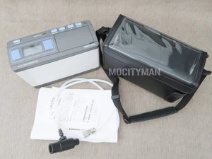 Monitor indicador de gas Riken Keiki FI-21 TUBO DE ABSORCIÓN FALTANTE - Imagen 1 de 16