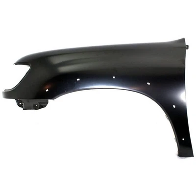 For 00-06 Tundra Truck (w/o Double Cab) Front Fender with Flare Holes Left Side - Imagem 1 de 4