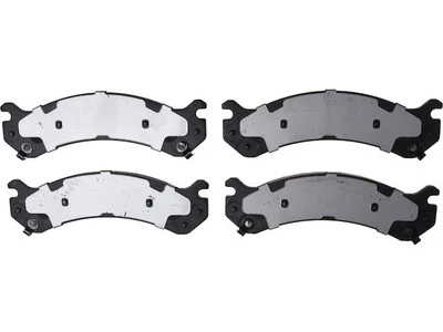 For 2000-2005 Cadillac DeVille Brake Pad Set Front Centric 47534ZHMP 2001 2002 - Image 1 of 2