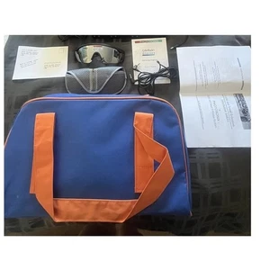 Photosonix Nova Pro 100 Zubehörset - Kopfhörer, Koffer, Kabel usw. - Bild 1 von 16