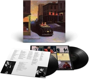 OMD 'CRUSH' (40th Anniversary Deluxe) Double VINYL LP (PRE-SALE) - Picture 1 of 1