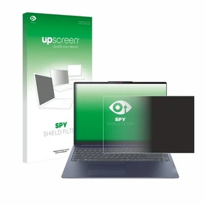 upscreen Privacy Screen Filter for Lenovo IdeaPad Slim 5i Gen 10 16" Protector - Photo 1/13