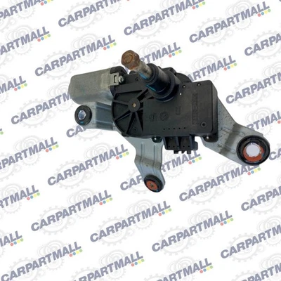 Chevrolet Traverse 2009-2017 motor limpiaparabrisas ventana trasera 687769307 OEM Foto 1 de 4