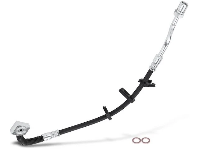 Brake Hose For 2006-2007 Ford Freestar TM297NW Foto 1 de 1