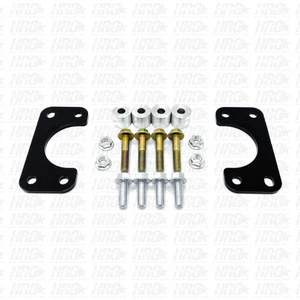 Rear shock extensions for Bronco Sport/Maverick - Picture 1 of 1