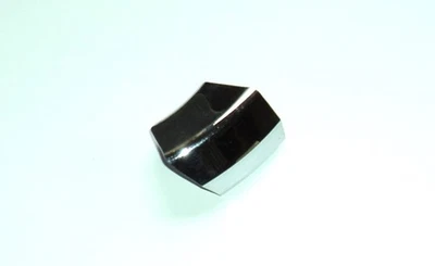 BMW E10 1502 1602 1600-2 1802 2002 Genuine chrome trim armrest re cover armrest - Image 1 of 4