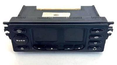 99-04 Porsche 911 996 Climate Control A/C Heater Switch Panel 99665310103 OEM - Image 1 of 4