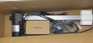 ML8-233 KIT Mulin ML8 Motor Linear Actuator Power Recliner / Lift Chair - Picture 1 of 2