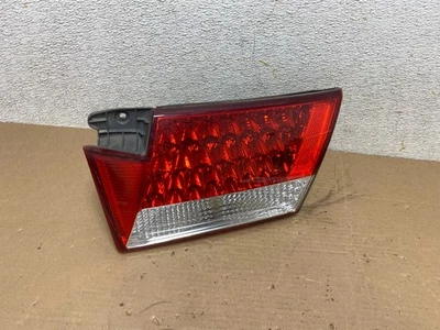 Luz trasera interior para pasajero derecho Hyundai Azera 2006 2007 2008 2009 OEM R0517 DW Foto 1 de 4