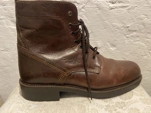 CAMEL ACTIVE DAMEN BOOTS STIEFELETTE GR 5 1/2 - Bild 1 von 7