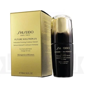 Shiseido Future Solution Lx Intensive Firming Contour Serum 50ml - Picture 1 of 2