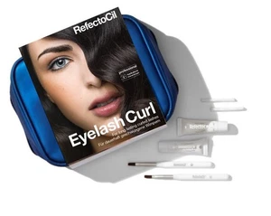 RefectoCil Eyelash Curl Wimperndauerwelle 36 Anwendungen - Picture 1 of 1