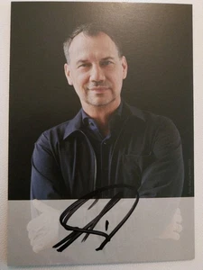 Sebastian Fitzek Autogramm Signiert - Bild 1 von 1
