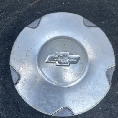 Chevrolet Trailblazer Ext 2002 2003 2004 2005 2006 tapa central fabricante de equipos originales E4 Foto 1 de 4