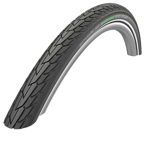 Schwalbe ROAD CRUISER 47-559 schwarz 26x1.75 Fahrradreifen - Bild 1 von 1