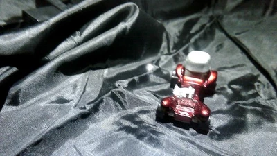 Excellent Vintage Redline Hot Wheels RED Red Baron 1969  china - Image 1 of 4