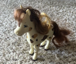 Strawberry Shortcake Cookie Dough Fillies Spielzeug Pony Fillies Parade Erdbeerland - Bild 1 von 9
