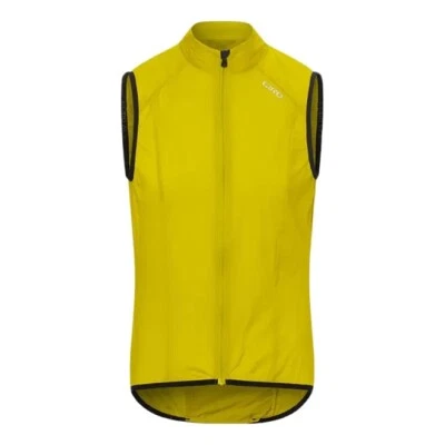 Chaleco cortavientos Giro Chrono Expert M Foto 1 de 4