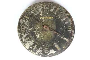 Wittnauer 11ARB defective movement - 164471 - Imagen 1 de 3