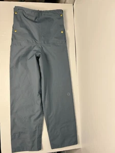 Fairechild Waterproof Rain Pants Size 10-12 years Excellent Pre-Owned Condition - Picture 1 of 11