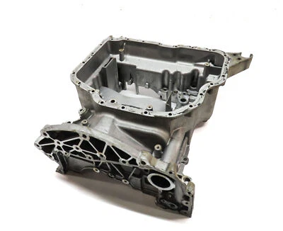 Audi Q7 2012 (4 L) 3,0 L diésel (CATA) cárter de aceite del motor superior Foto 1 de 4