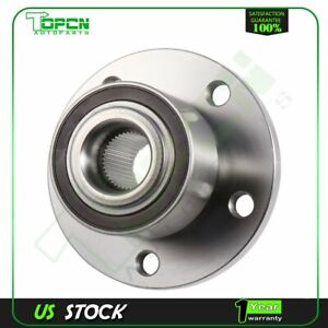 For Volvo S60 Cross Country 2011-2016 Volvo S60 2011-2016 Front wheel bearings