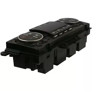 A1 Cardone 4C-1005 HVAC Control Module For 08-12 Enclave Traverse - Picture 1 of 11