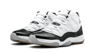 EU Größe 42,5 - Jordan 11 Retro Concord US9 - Bild 1 von 10