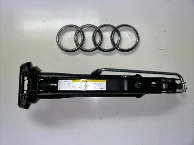 Audi Q5 SQ5 2009 2017 Jack Foto 1 de 4