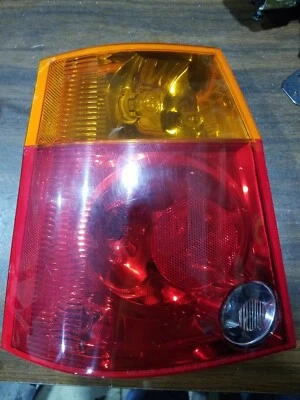 Luz trasera izquierda conductor Chrysler Pacifica 2004-2008 04857587ac  Foto 1 de 4