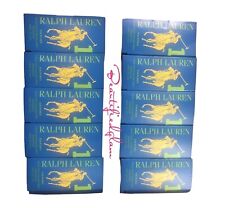 10 RALPH LAUREN Big Pony Collection #1 EDT Spray for Women 0.05oz/1.5ml, Samples