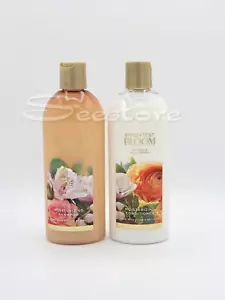 Bath & Body Works hellste Blüte Haarshampoo & Conditioner Set 16 fl oz Neu - Bild 1 von 1