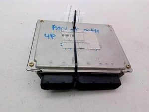 4B0906018CG centralita para VW PASSAT (3B3) 2000 22357021 - Imagen 1 de 3