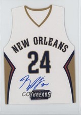 2016-17 Panini Threads Team Die-Cuts /199 Buddy Hield #4 Rookie Auto RC