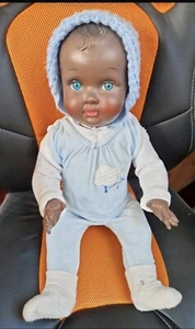 Baby Puppe  Älter  - Bild 1 von 3