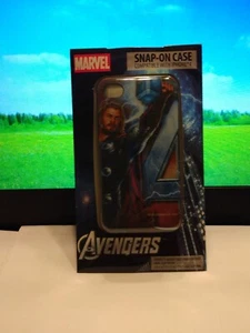 AVENGERS SAMMLERSTÜCK VERSIEGELT IN PAKET IPHONE 4 HÜLLE - Bild 1 von 2