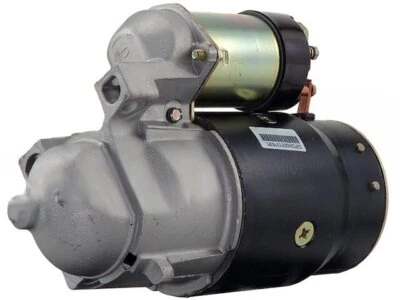 Motor De Arranque Chevrolet Corvette 1966-1969 Remy 11828MN 1967 1968 7,0 L V8 Foto 1 de 2