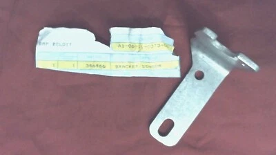 Johnson Evinrude OMC 346466 Sensor Bracket - CPS - Image 1 of 4