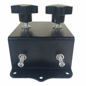 New Silk Screen Printing Pallet Bracket Screen Printing Tools DIY Equipment - Imagen 1 de 7