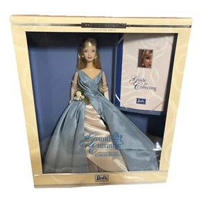 Barbie bambola Mattel Carter Bryant Grand Entrance Collection 2000 #28533 nuova con scatola - Foto 1 di 12