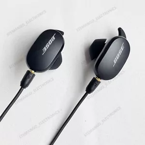 USB C In Ear Headphones for Bose QC Earbuds & Denon Cord MMCX iPhone16 Samsung - Picture 1 of 6