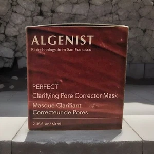 Algenist Perfetto Purificante Pori Correttore Maschera 59ml,Riduce Excess Olio , - Bild 1 von 2