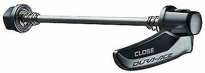 Shimano Dura-Ace FH-9000 Rear Quick-Release