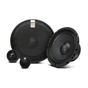 Morel Maximo Ultra 602 HE MKII 6,5 Zoll 2-Wege Komponenten-Auto-Türlautsprecher 90 W - Bild 1 von 4