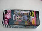 Spinmaster Off The Hook Jenni Doll MISB