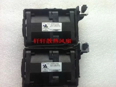 Delta GMF0412SS For HP DL360 G8 654752-001 667882-001 DC 12V 1.82A cooling fan - Image 1 of 3